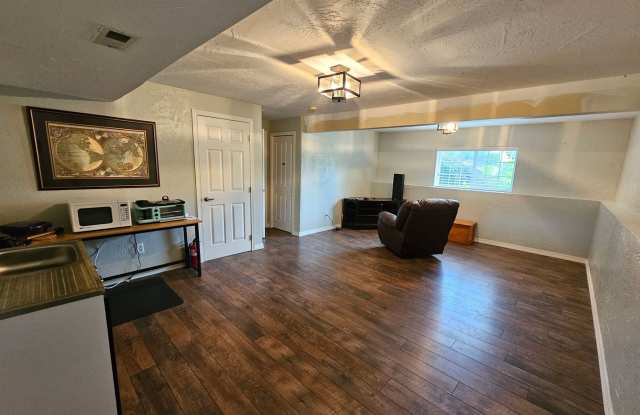Unique Opportunity! - 405 West 22nd Avenue, Post Falls, ID 83854
