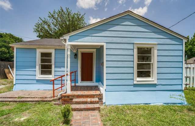 1210 Bonner Street - 1210 Bonner Street, McKinney, TX 75069