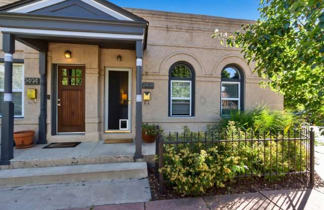 Bright and Updated Townhouse in LoHi!!!!! photos photos Bright and Updated Townhouse in LoHi!!!!! photos photos