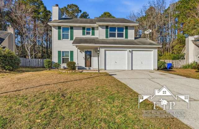 Beautiful Home West Ashley Shadow Moss Subdivision - 116 Toura Lane, Charleston, SC 29414