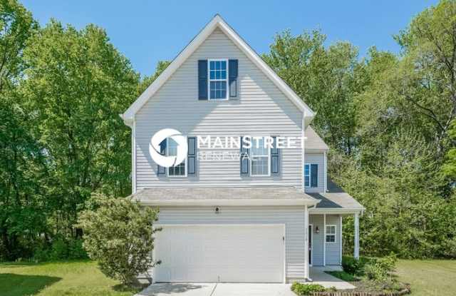 3210 Hayling Drive - 3210 Hayling Drive, Raleigh, NC 27610