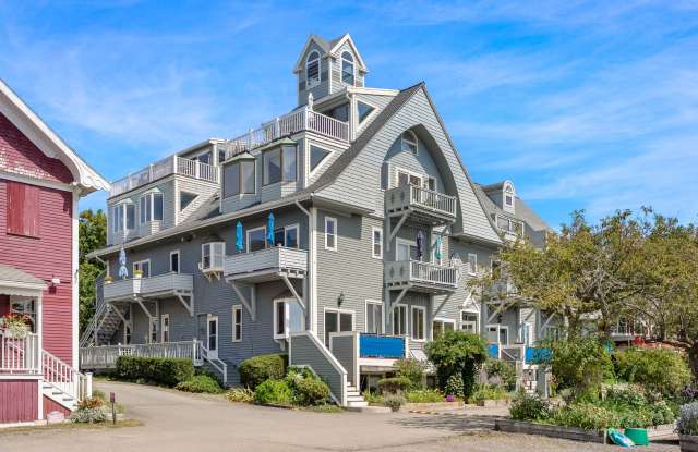Winter Rental: Pirate's Cove (Pet-friendly!) Gallery 4