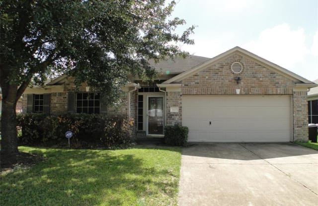 24207 Emory Green - 24207 Emory Green Street, Harris County, TX 77493