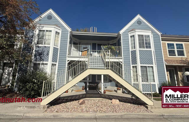 Cute San Francisco Condo in Taylorsville! Gallery 1