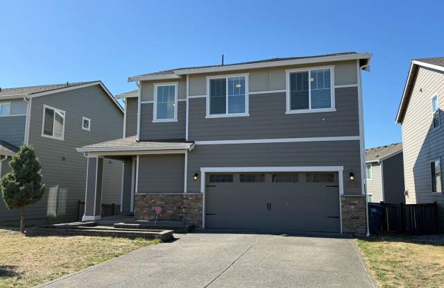 Spacious Modern Puyallup Home photos photos