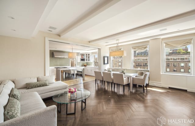 1165 Fifth Avenue - 1165 5th Avenue, New York City, NY 10029