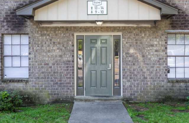 Welcome to the Farms at Goose Creek! Gallery 1