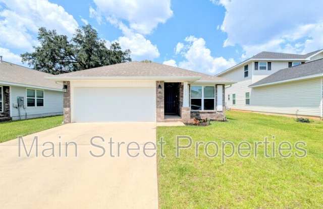152 Polo Terrace - 152 Polo Terrace, Ensley, FL 32534