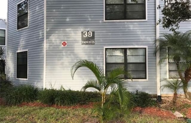 3913 ATRIUM DRIVE - 3913 Atrium Drive, Orlando, FL 32822
