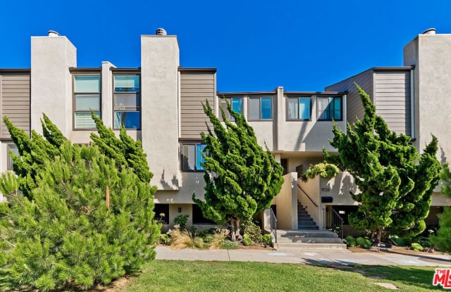 908 20TH Street - 908 20th Street, Santa Monica, CA 90403
