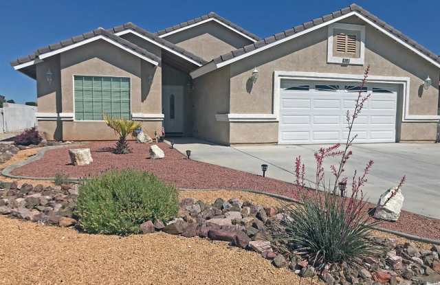 26951 Silver Lakes Parkway - 26951 Silver Lakes Parkway, Silver Lakes, CA 92342