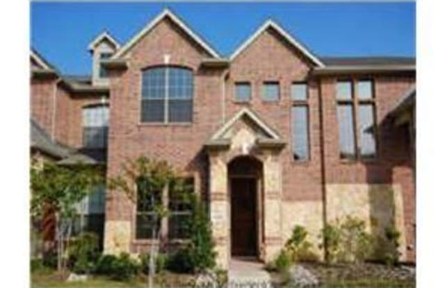 8606 Naomi Street - 8606 Naomi Street, Plano, TX 75024