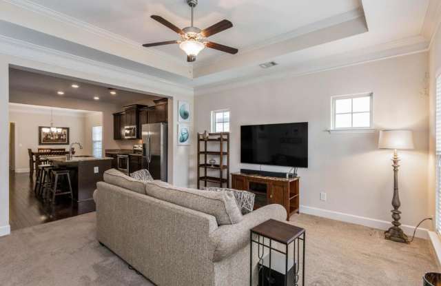 Come see this wonderful home in Burkitt Springs! Gallery 4