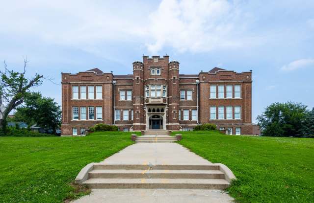 Vinton School photos photos