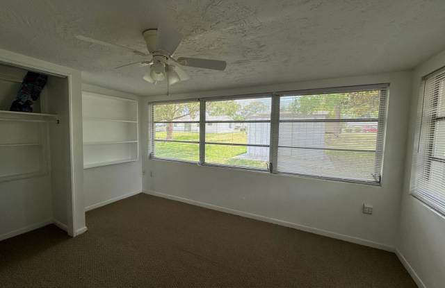 Two bedroom one bathroom home Gallery 4