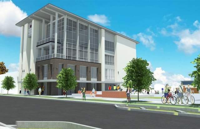 605 Barksdale Boulevard photos photos