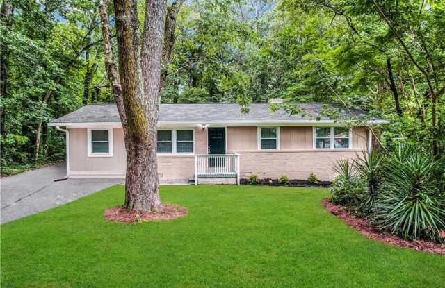 3192 Belfort Road SE Gallery 2