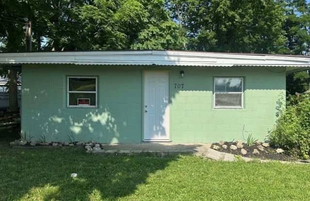 Charming 1 Bed House photos photos