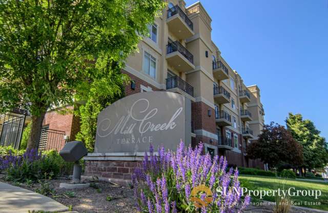 Beautiful Spacious Condo In Desirable Millcreek Area! photos photos Beautiful Spacious Condo In Desirable Millcreek Area! photos photos