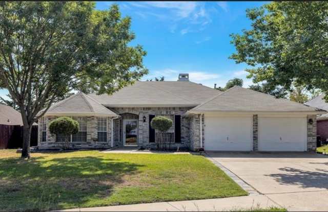 5306 Royal Bay Drive - 5306 Royal Bay Drive, Rowlett, TX 75089