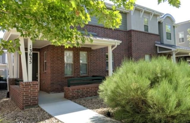 13635 East Weaver Place - 13635 East Weaver Avenue, Centennial, CO 80111