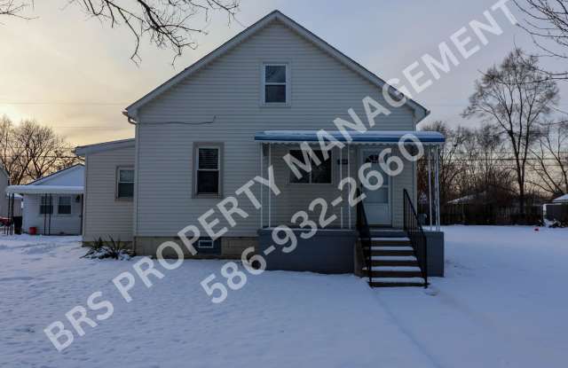 3240 Melvin Ave photos photos