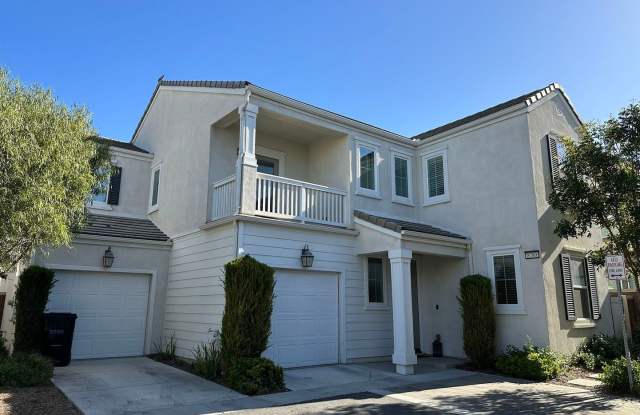 4 Bedrooms home for leasing in Chino - 8780 Festival Street, Chino, CA 91708