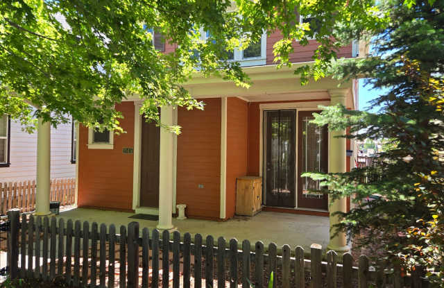 Central Park single family home Gallery 3