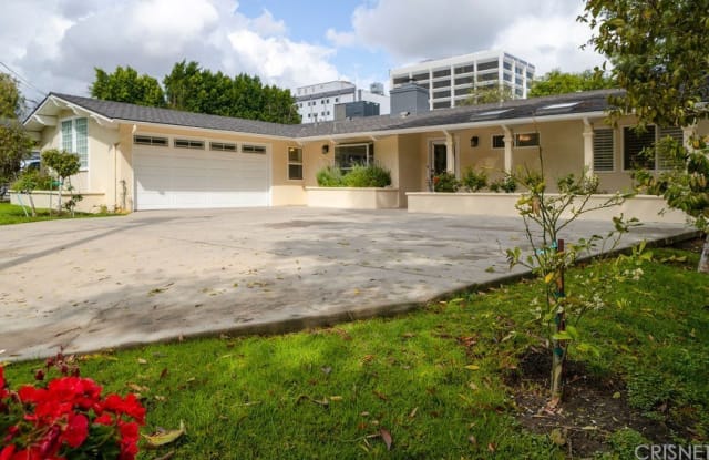 16225 Dickens Street - 16225 Dickens Street, Los Angeles, CA 91436