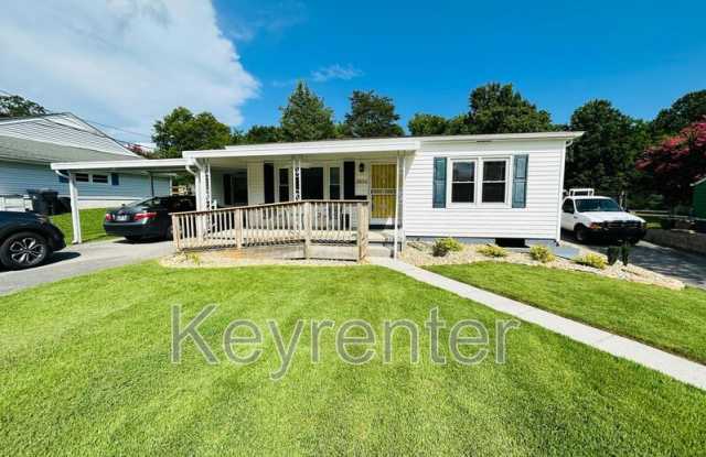3604 South Haven Rd. - 3604 South Haven Road, Knoxville, TN 37920
