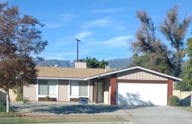 2122 E Amanda Street - 2122 Amanda Street, San Bernardino, CA 92404