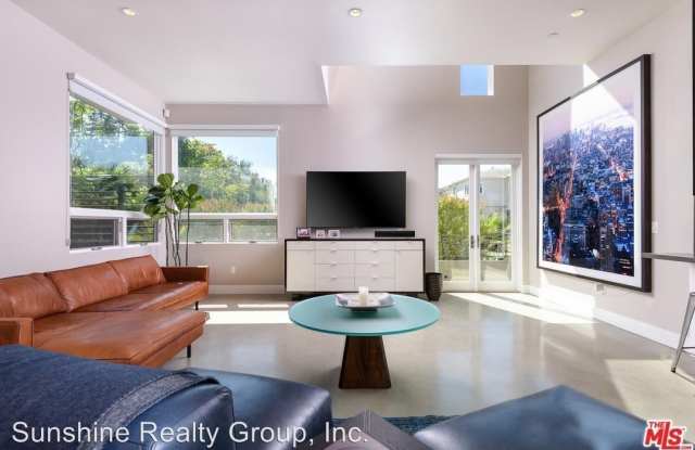 811 19th St. #1 - 811 19th St, Santa Monica, CA 90403