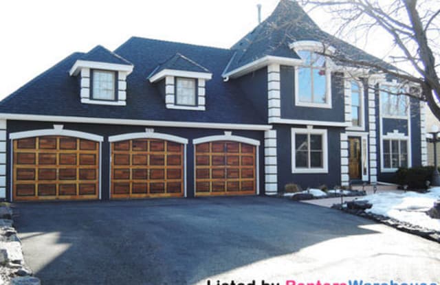 1717 Keller Lake Drive - 1717 Keller Lake Drive, Burnsville, MN 55306