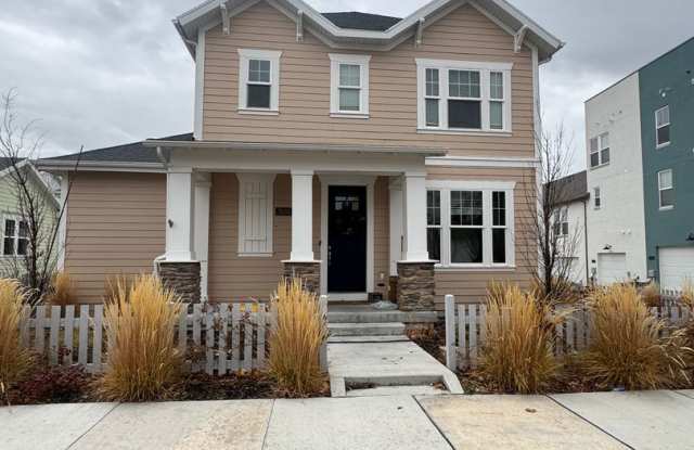 Beautiful Daybreak home for rent! photos photos Beautiful Daybreak home for rent! photos photos