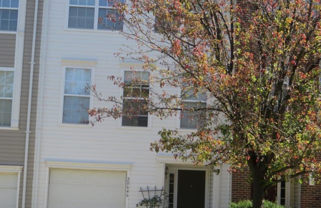 20646 EMERALD POINT TERRACE - 20646 Emerald Point Terrace, Countryside, VA 20165