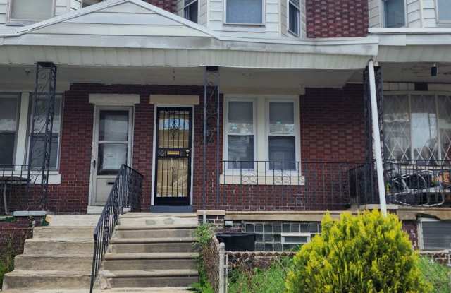 3 Bedroom House in West Philadelpia photos photos