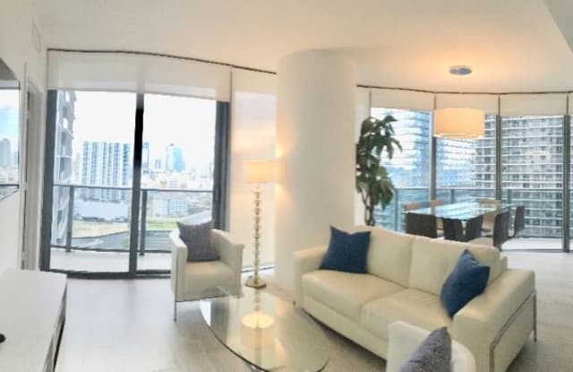 55 SW 9th St 2900 - 55 SW 9th St, Miami, FL 33130