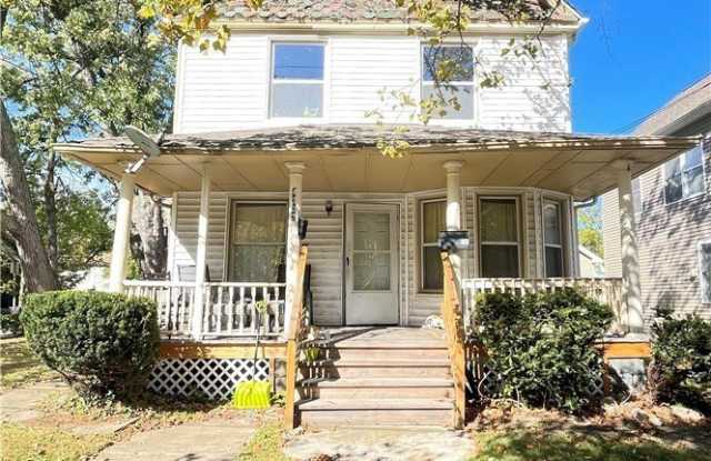 4322 Bush Avenue photos photos