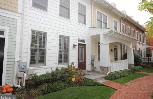 2831 11TH Street N - 2831 11th Street North, Arlington, VA 22201