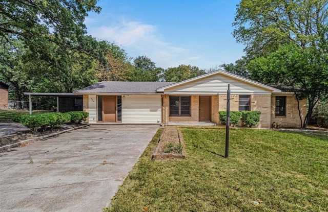 508 Highland Drive - 508 Highland Drive, Athens, TX 75751