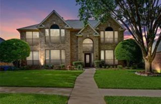 4404 Knollview Drive - 4404 Knollview Drive, Plano, TX 75024