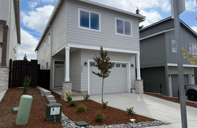 Beautiful Three Bedroom New Construction Home For Rent photos photos