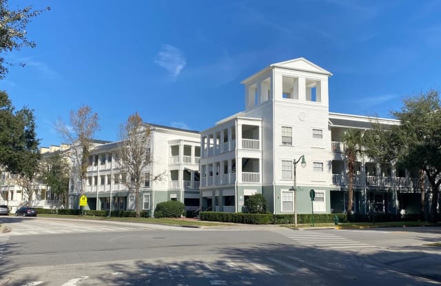 793 Celebration Avenue - 1 - 793 Celebration Avenue, Celebration, FL 34747