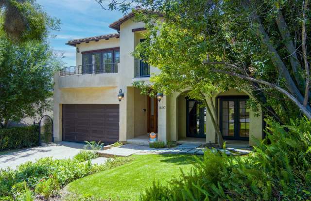 GORGEOUS 7 BED 6.5 BATH FOR LEASE IN BEVERLYWOOD photos photos