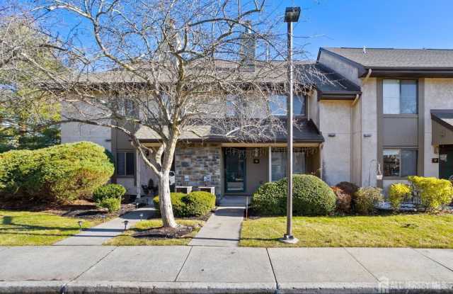 16 Hampshire Drive - 16 Hampshire Drive, Princeton Meadows, NJ 08536