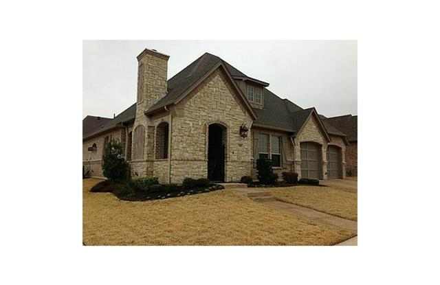 748 E Hill Street E - 748 E Hill St, Keller, TX 76248