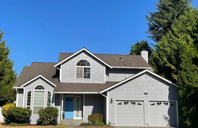Beautiful Sammamish home on Quiet Street. photos photos