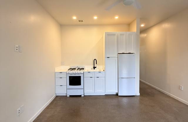 2238 N. 14th Pl. - Rear Gallery 2