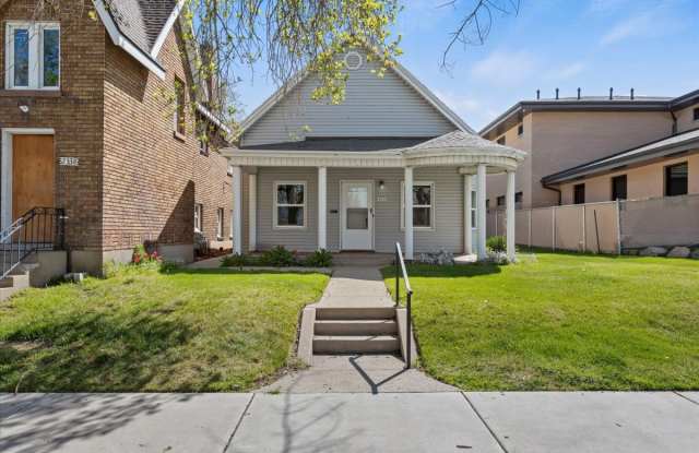 2342 Adams Avenue photos photos