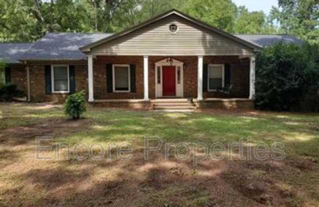 1916 South Main Street - 1916 South Main Street, Wake County, NC 27526